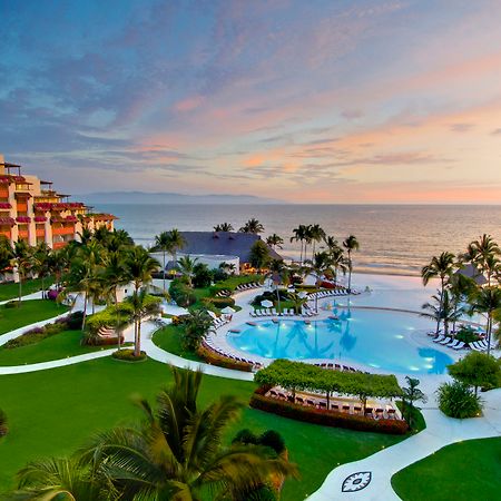 נובו ואלארטה Grand Velas Riviera Nayarit מראה חיצוני תמונה