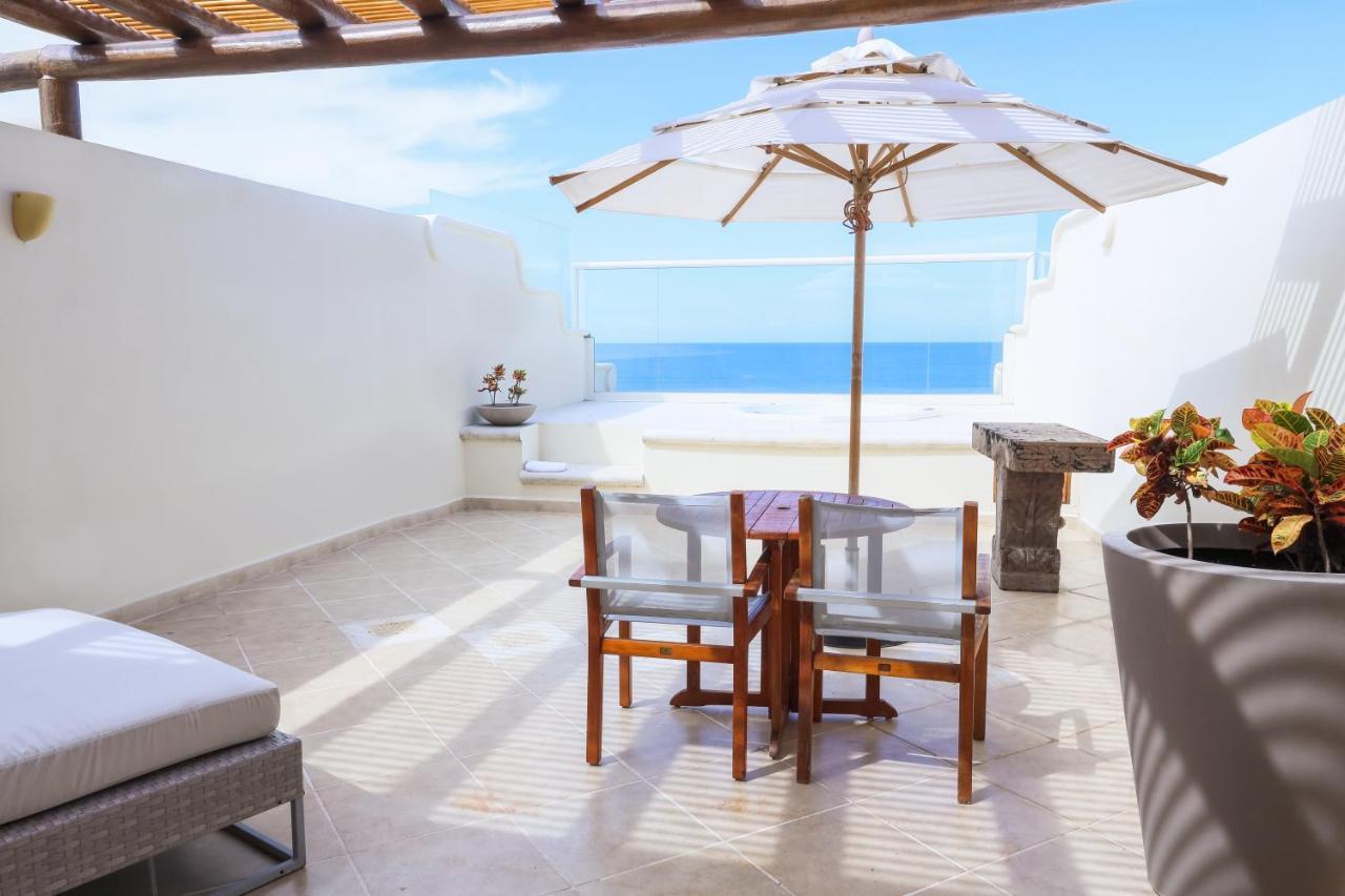 נובו ואלארטה Grand Velas Riviera Nayarit מראה חיצוני תמונה