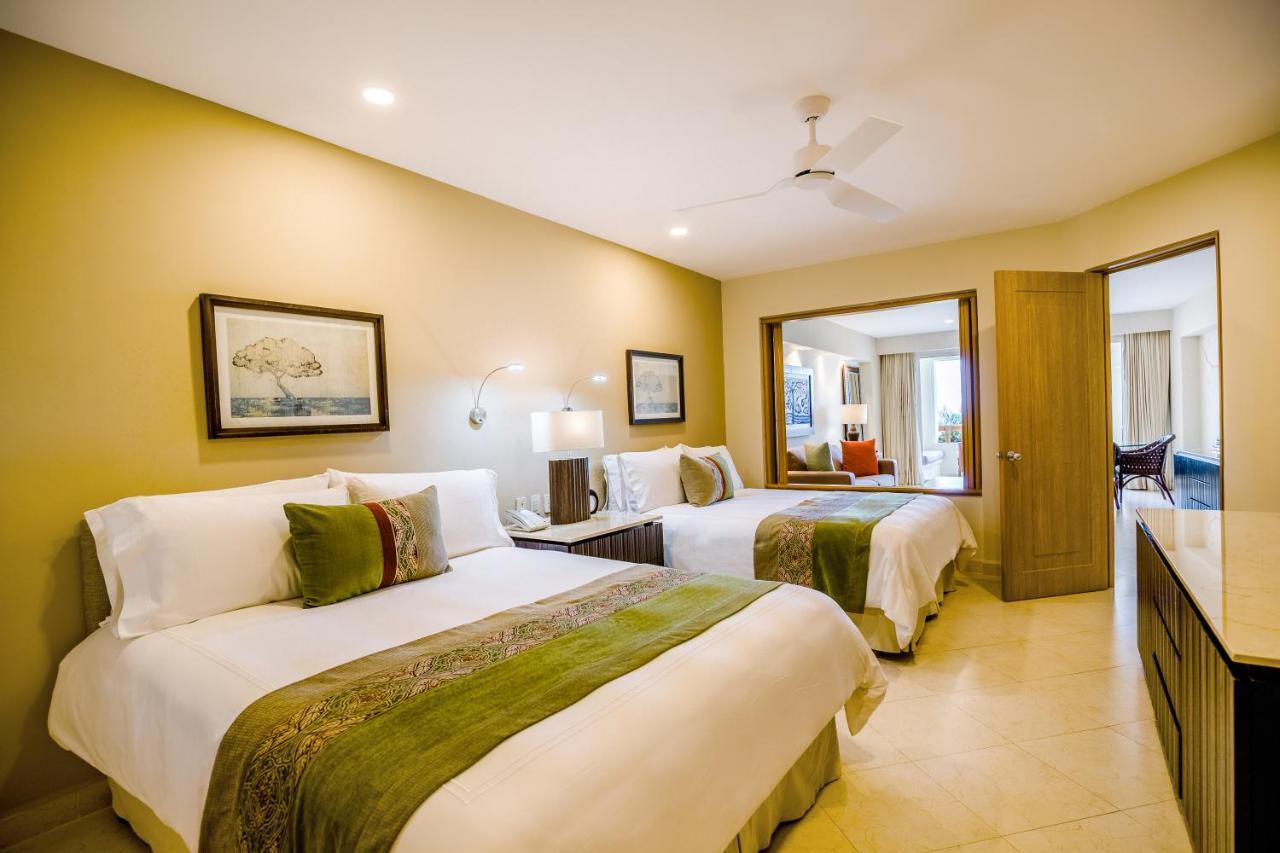 נובו ואלארטה Grand Velas Riviera Nayarit מראה חיצוני תמונה