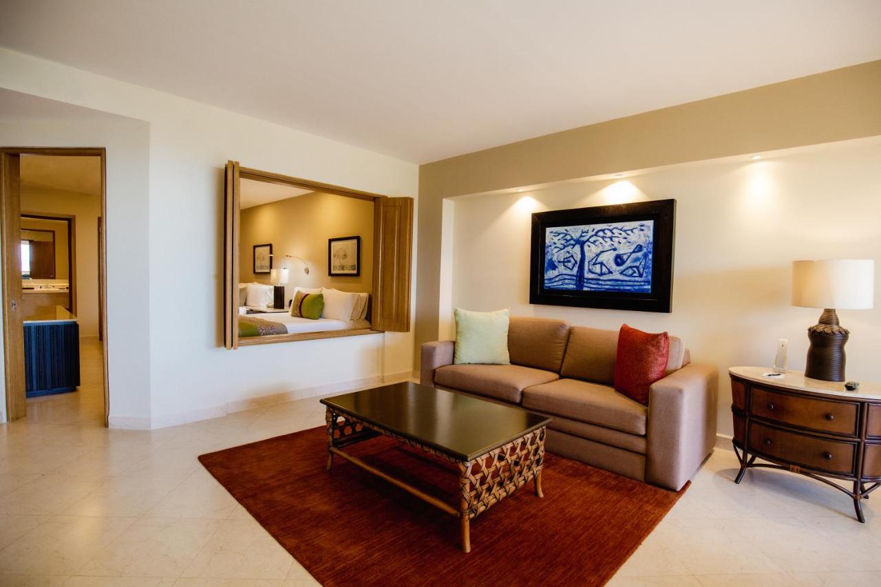נובו ואלארטה Grand Velas Riviera Nayarit מראה חיצוני תמונה