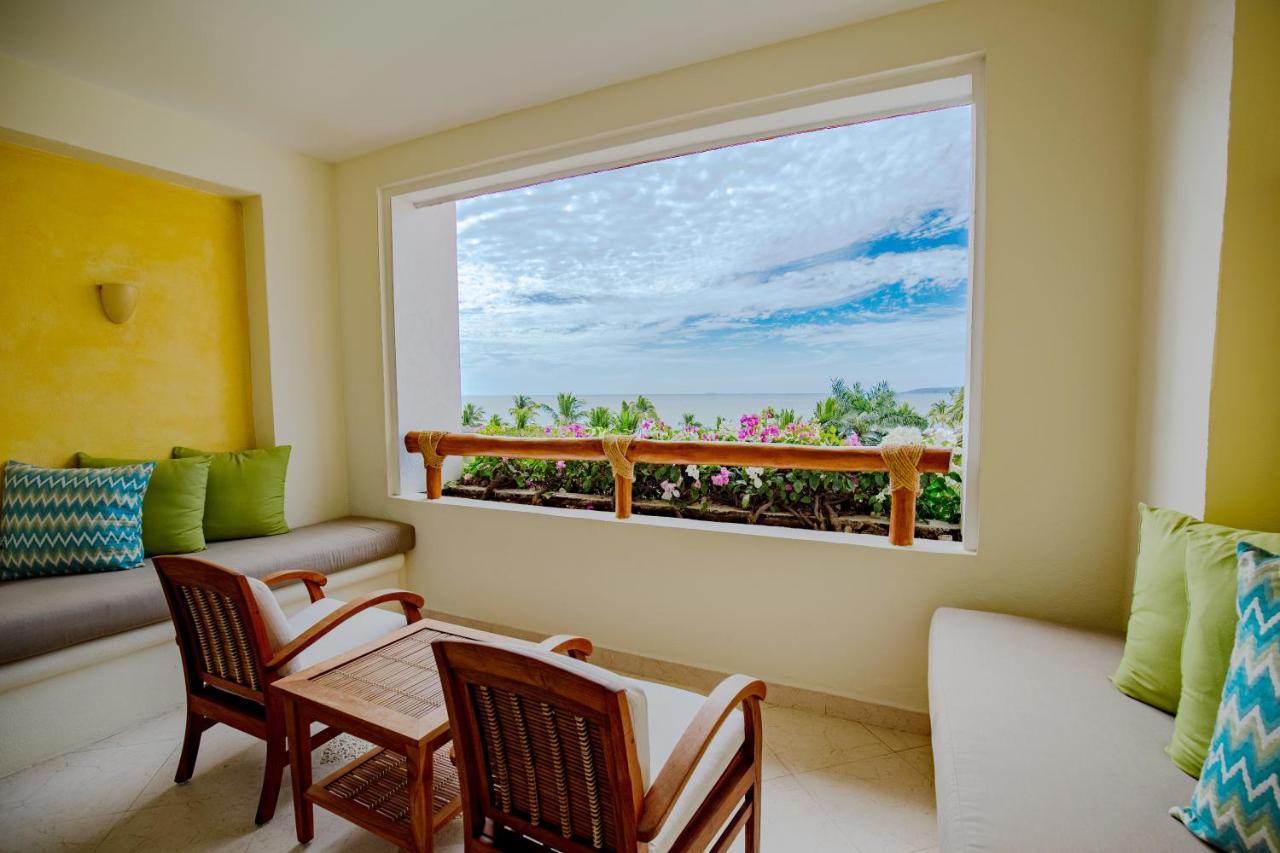 נובו ואלארטה Grand Velas Riviera Nayarit מראה חיצוני תמונה