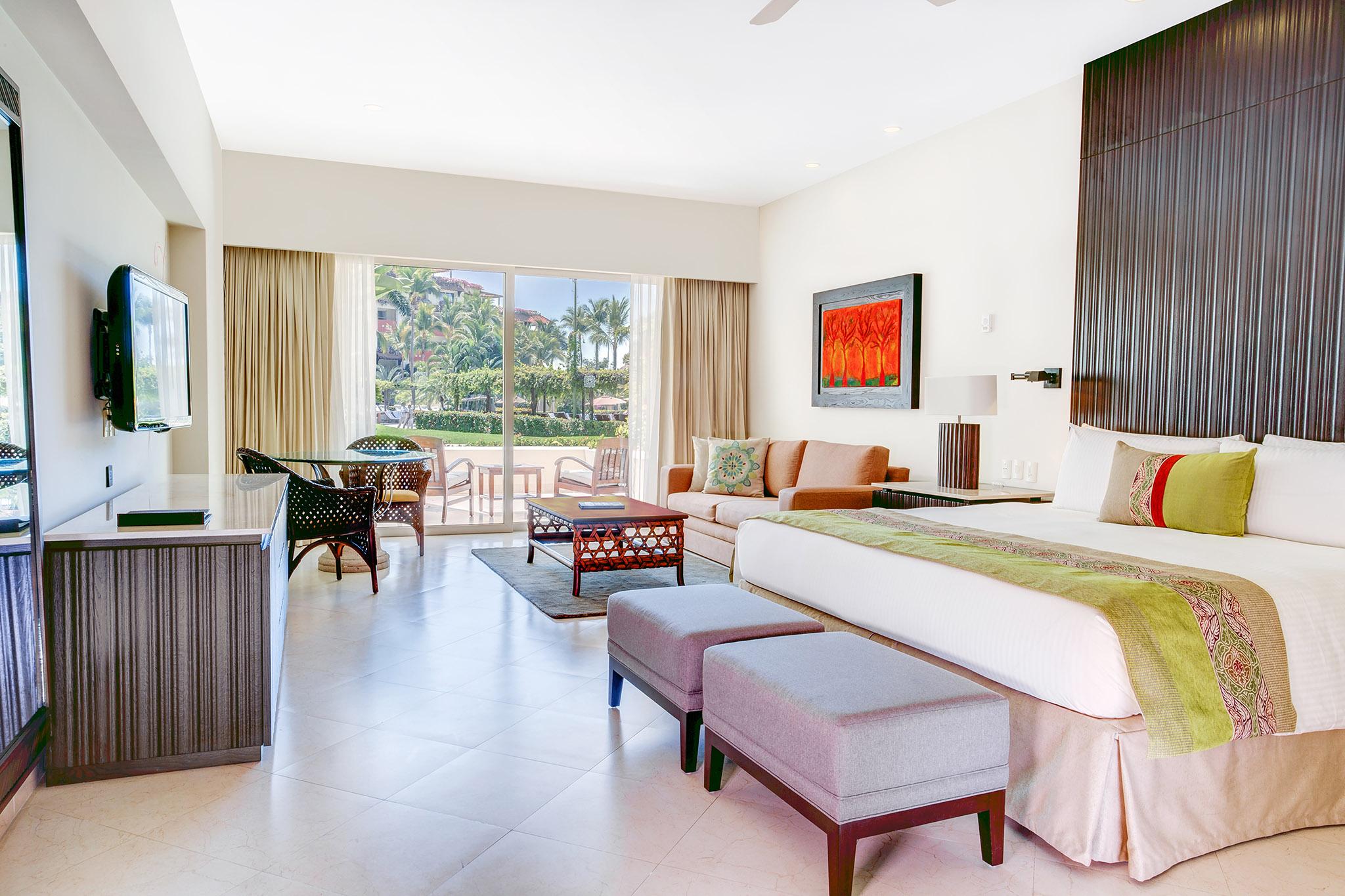 נובו ואלארטה Grand Velas Riviera Nayarit מראה חיצוני תמונה