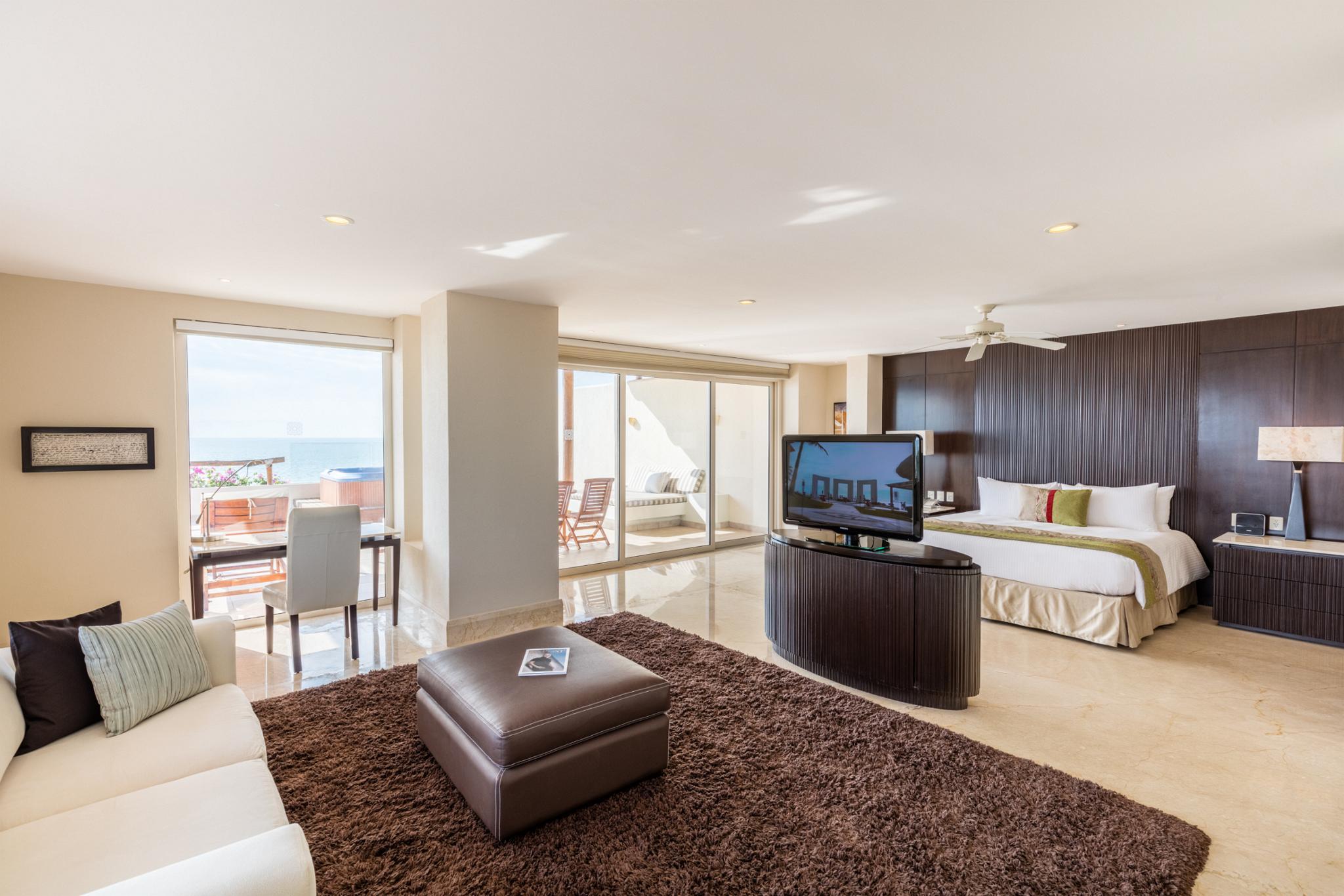 נובו ואלארטה Grand Velas Riviera Nayarit מראה חיצוני תמונה