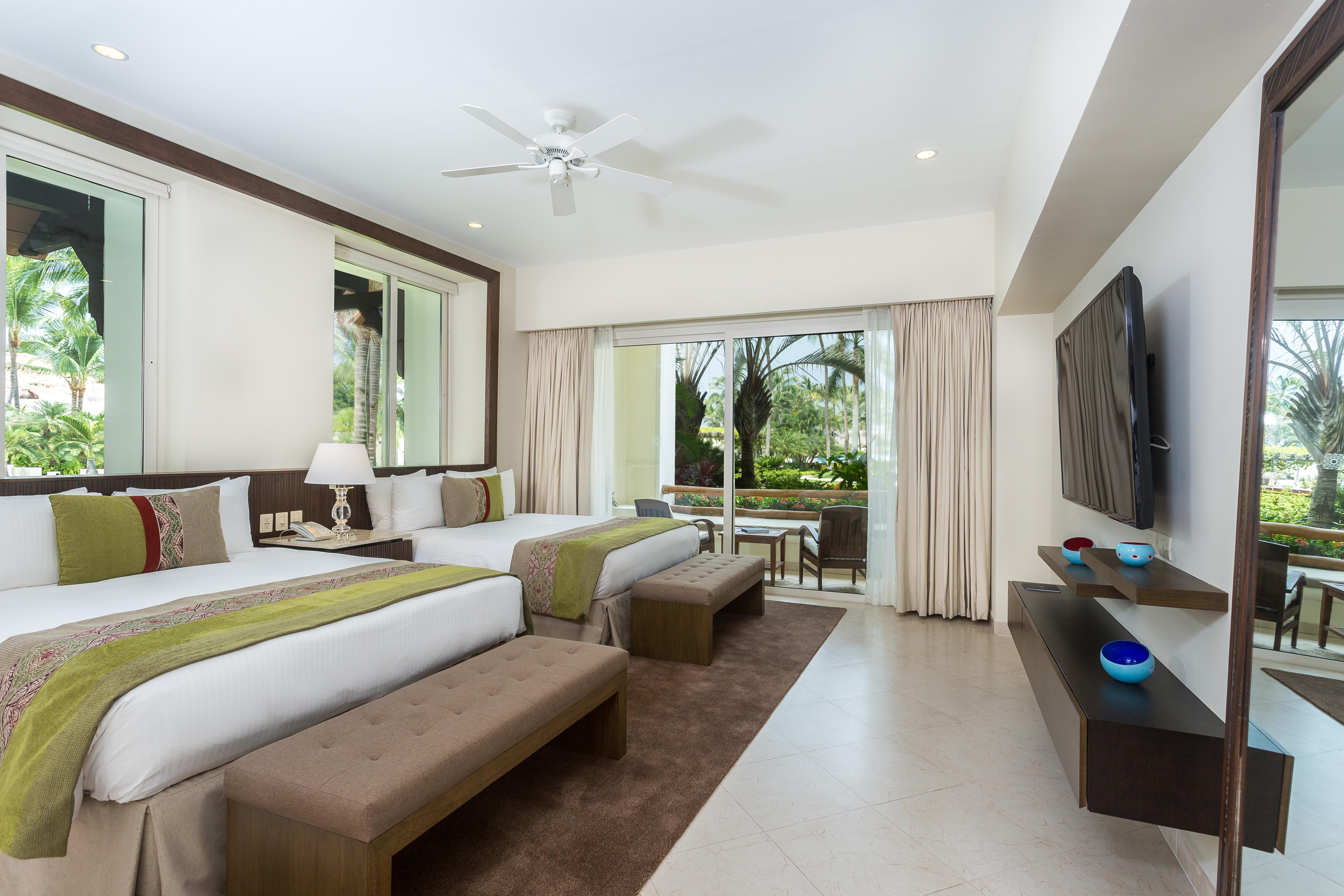 נובו ואלארטה Grand Velas Riviera Nayarit מראה חיצוני תמונה