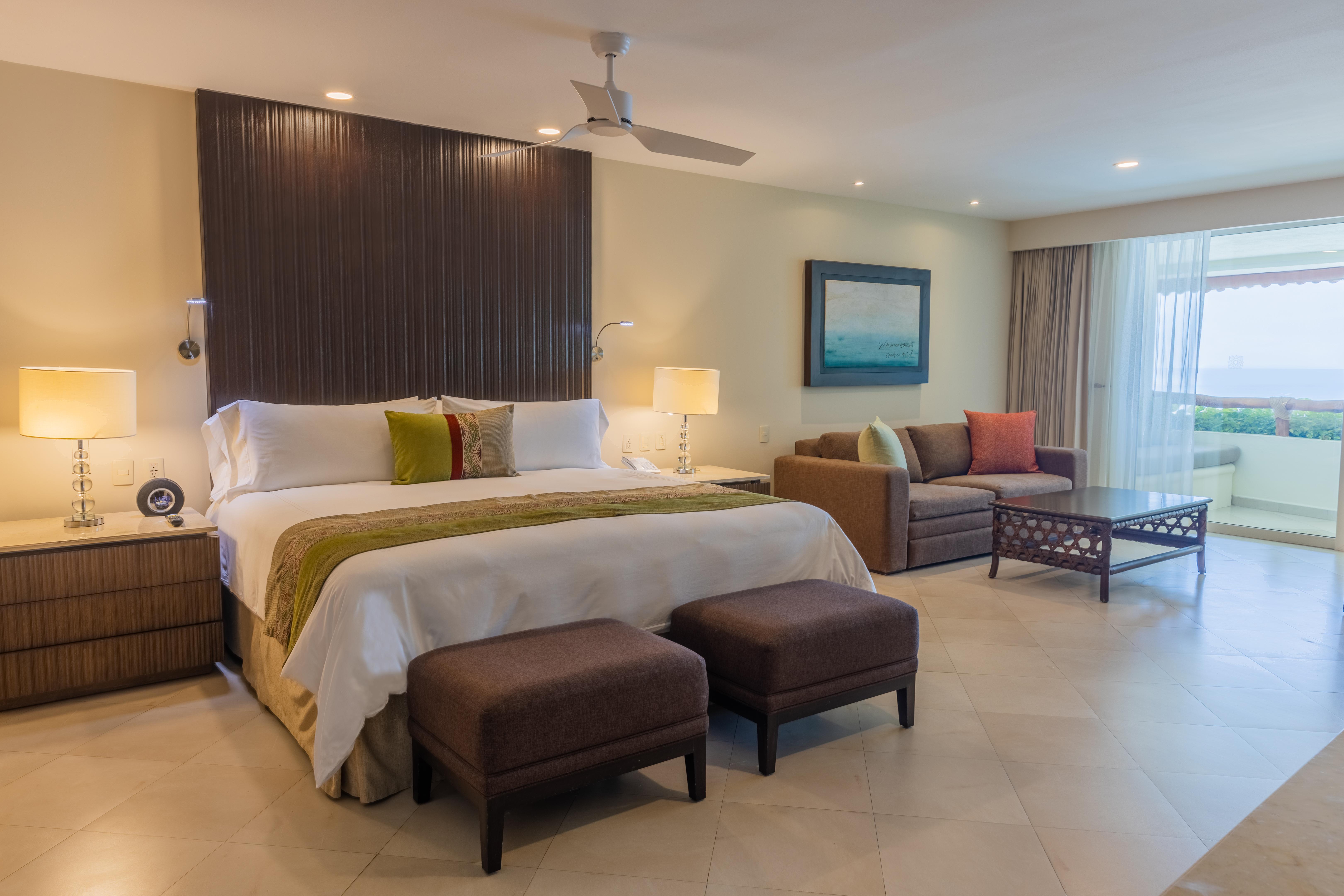 נובו ואלארטה Grand Velas Riviera Nayarit מראה חיצוני תמונה