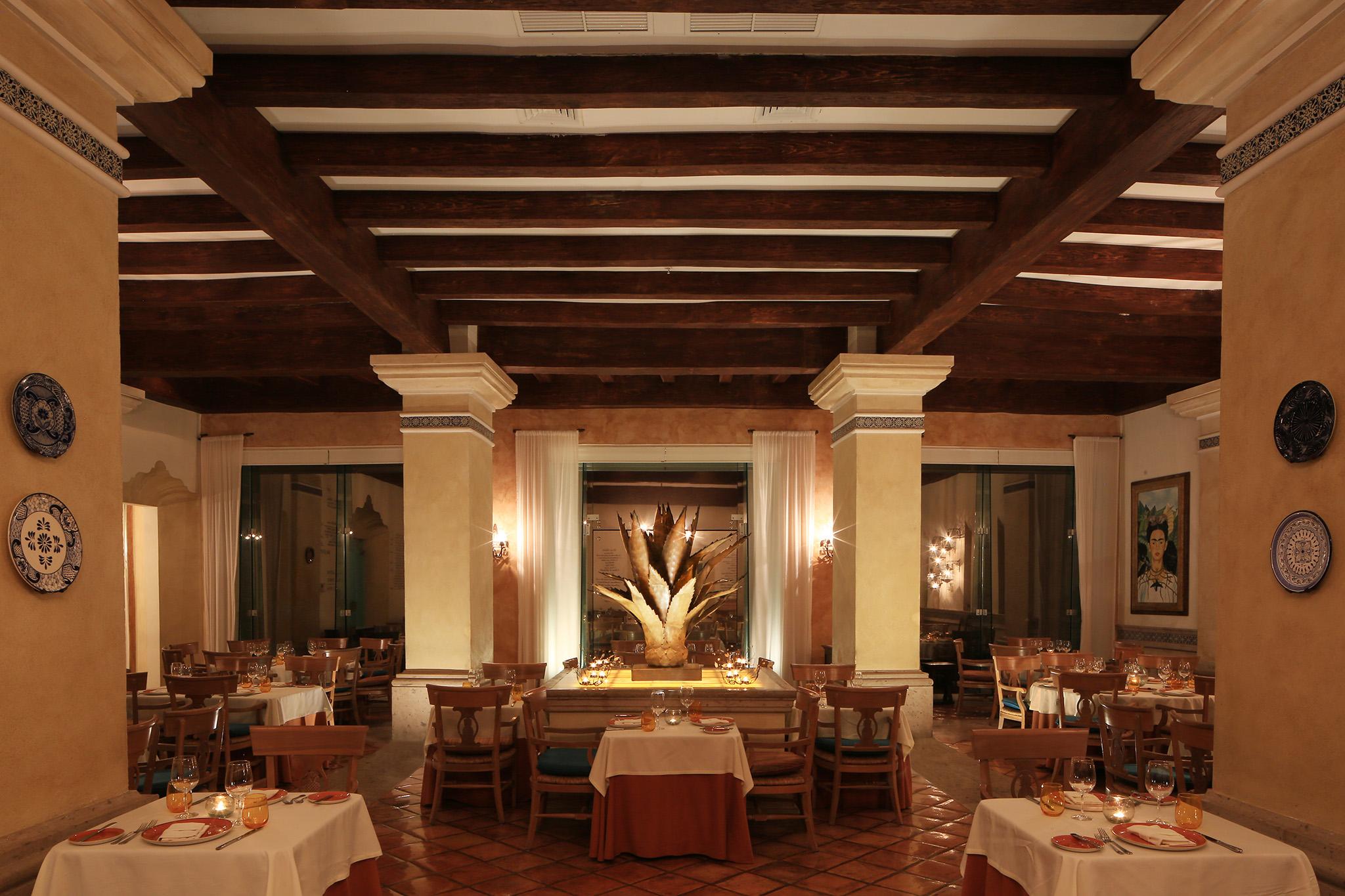 נובו ואלארטה Grand Velas Riviera Nayarit מראה חיצוני תמונה