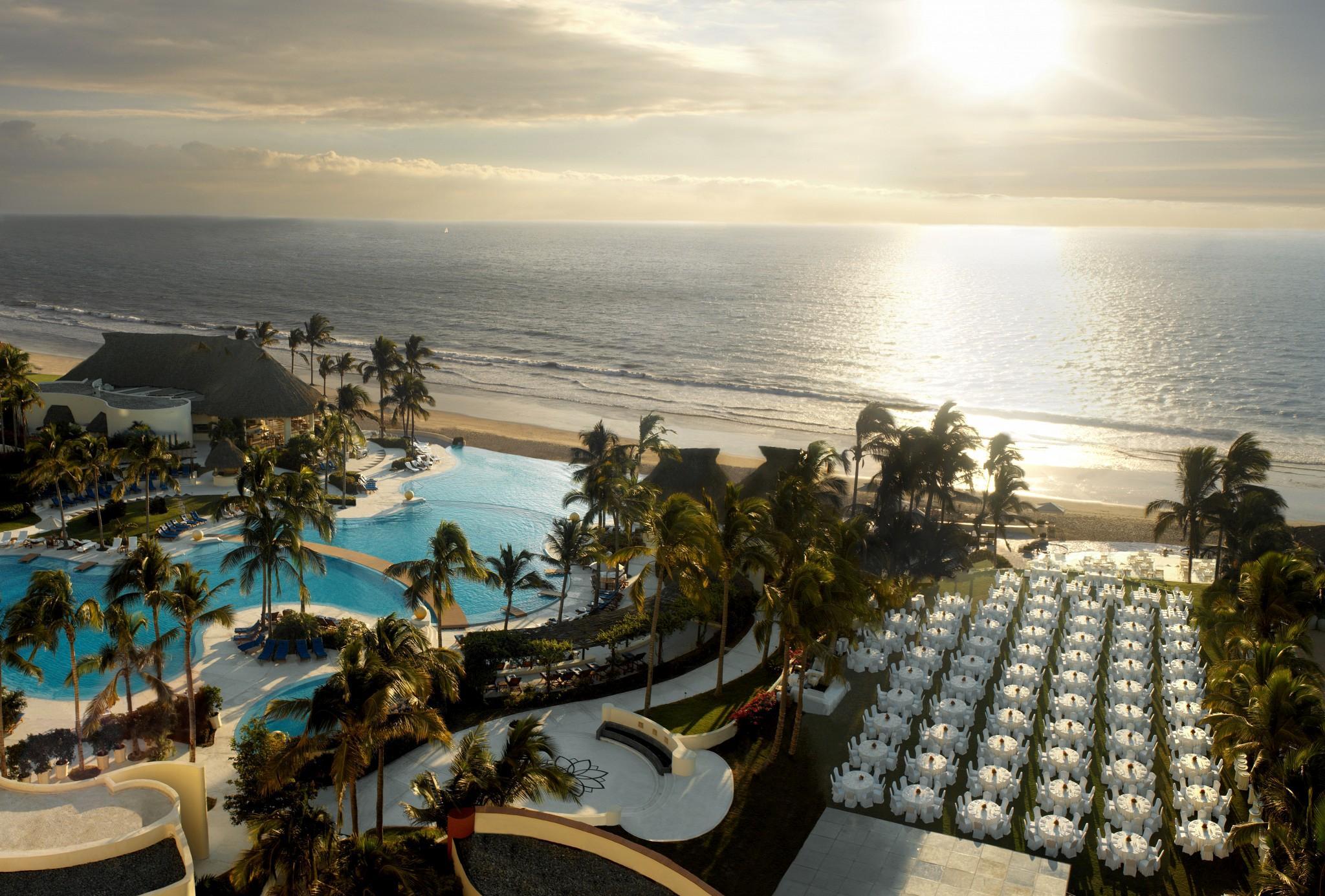 נובו ואלארטה Grand Velas Riviera Nayarit מתקנים תמונה