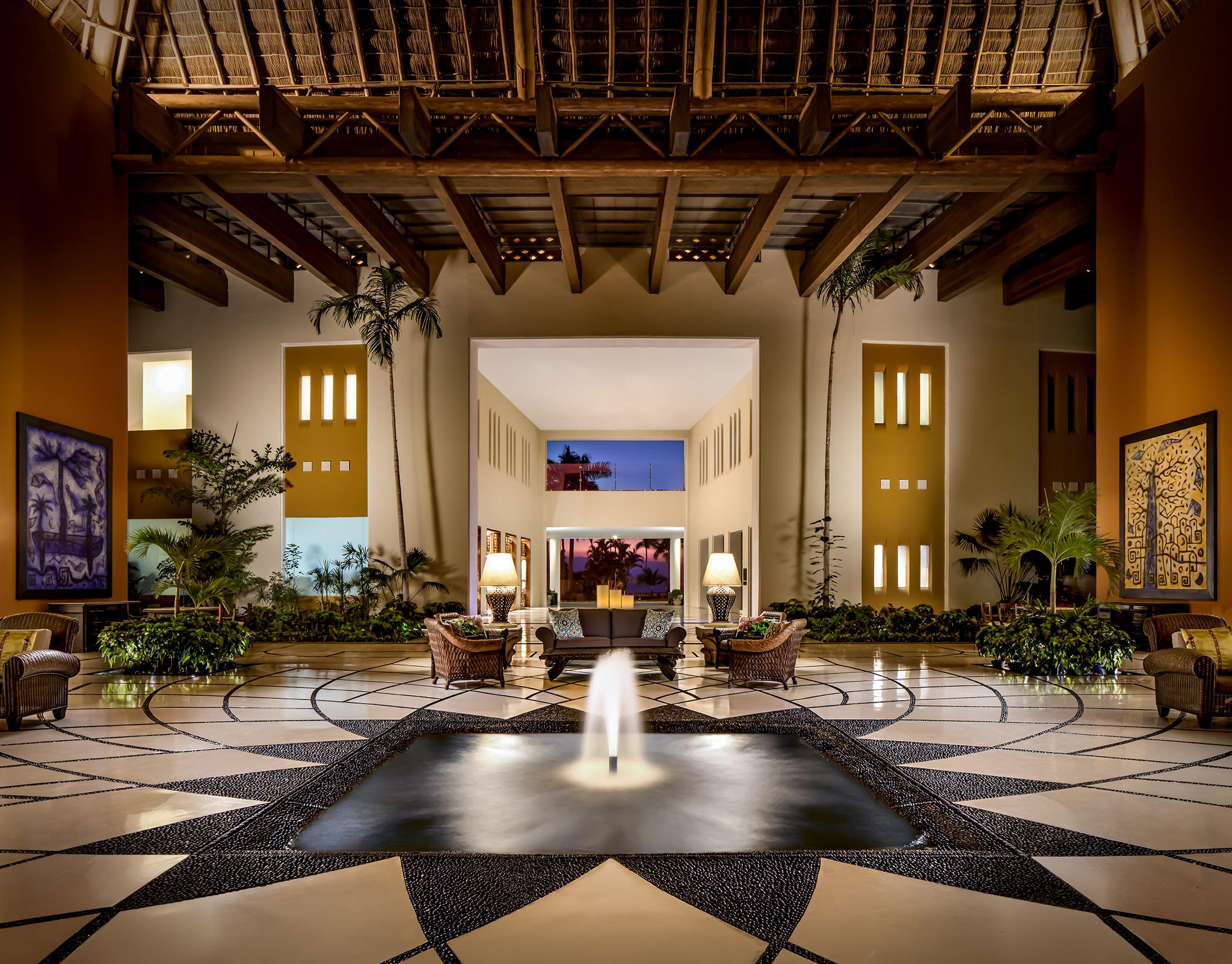 נובו ואלארטה Grand Velas Riviera Nayarit מראה חיצוני תמונה