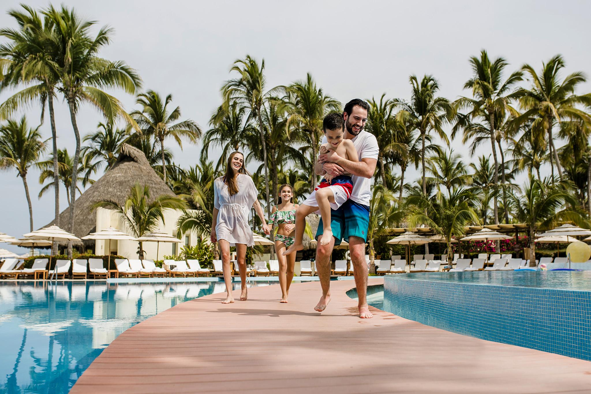 נובו ואלארטה Grand Velas Riviera Nayarit מראה חיצוני תמונה
