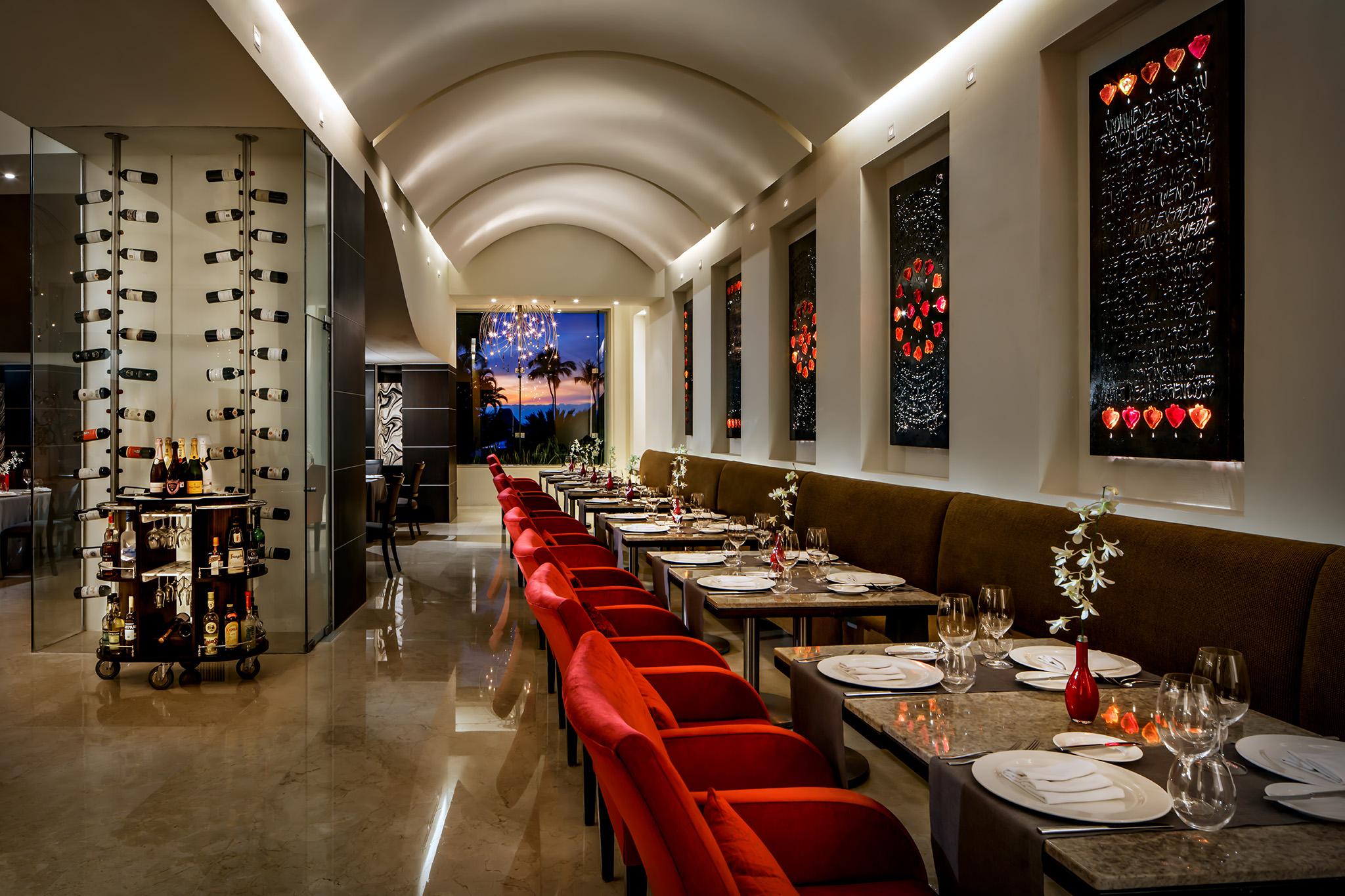 נובו ואלארטה Grand Velas Riviera Nayarit מראה חיצוני תמונה
