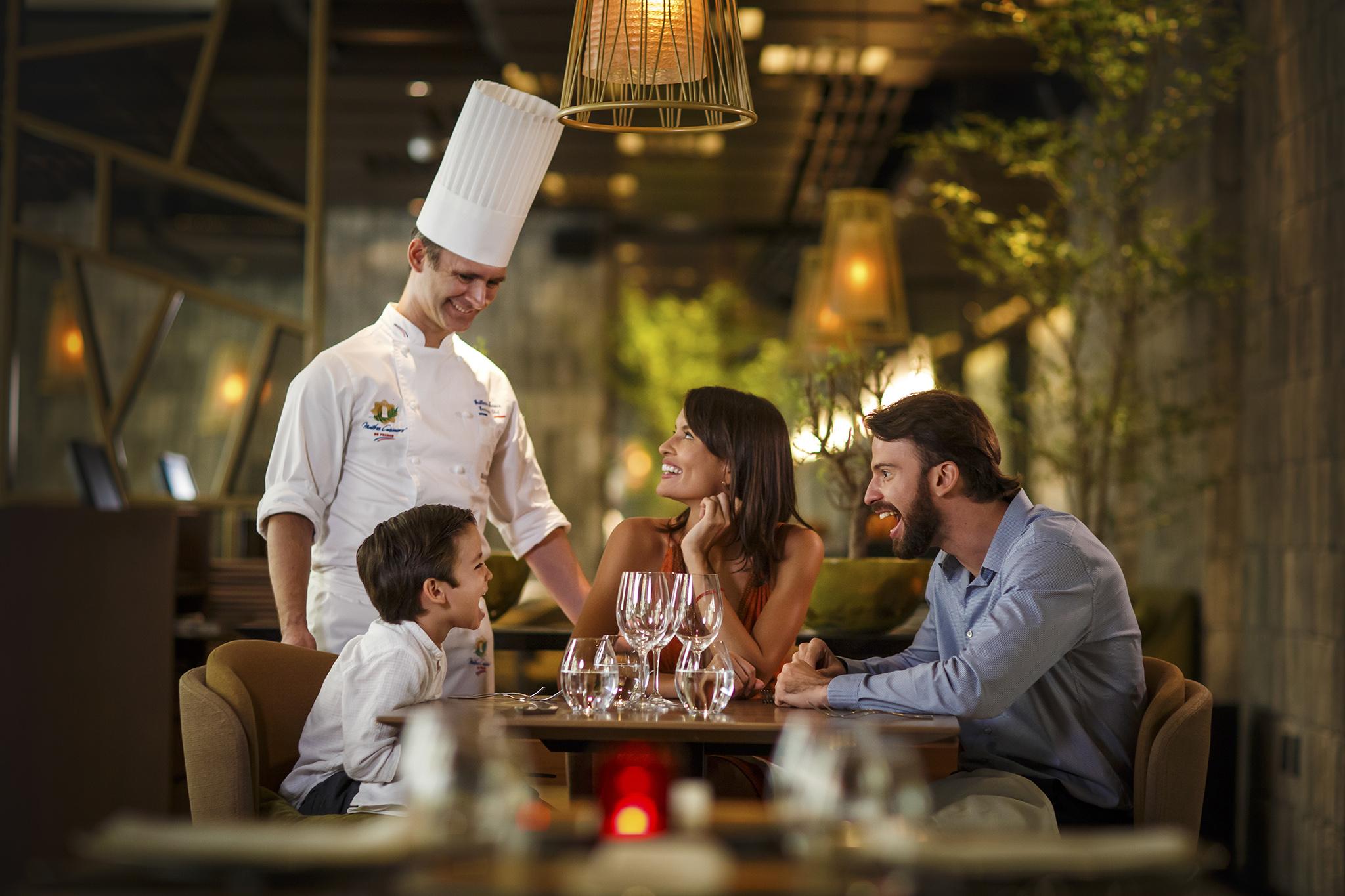 נובו ואלארטה Grand Velas Riviera Nayarit מראה חיצוני תמונה