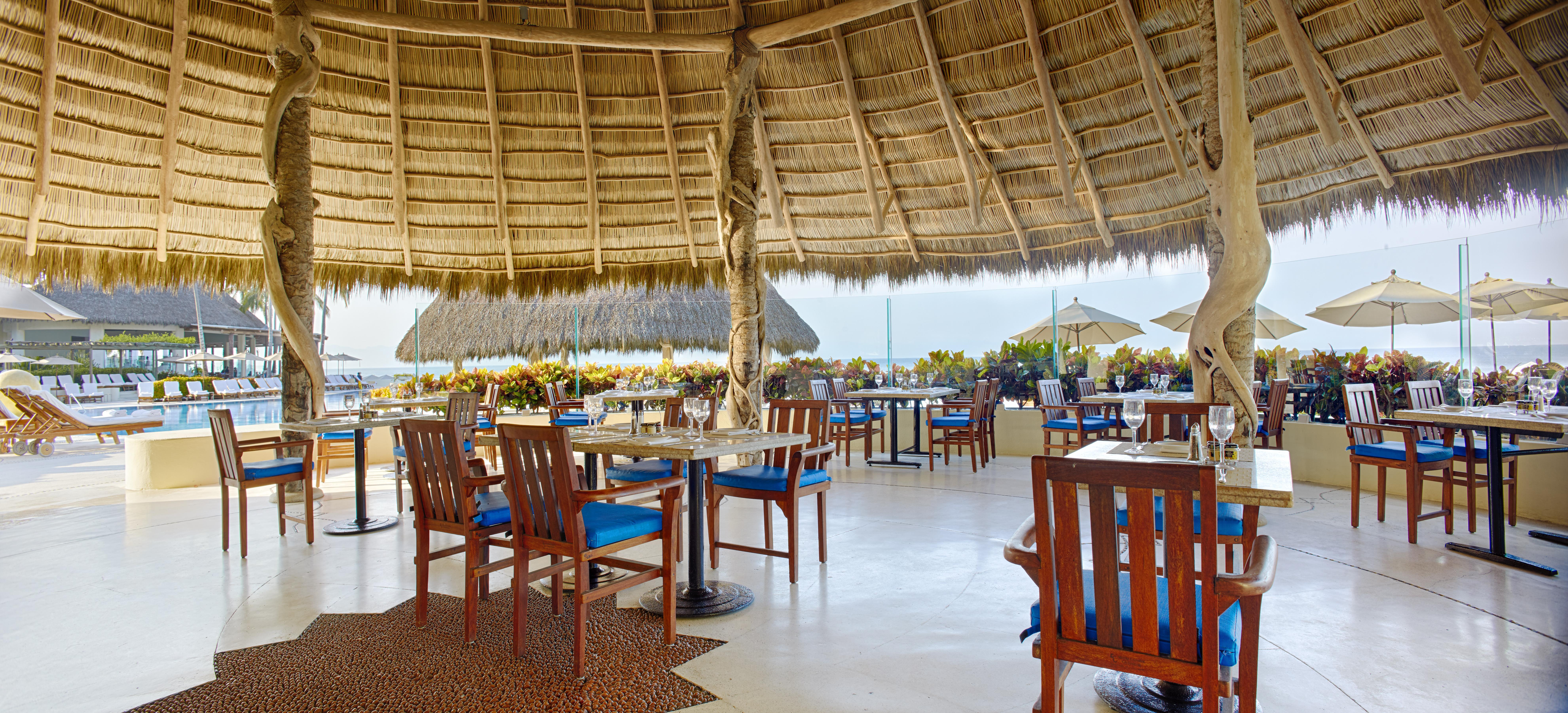 נובו ואלארטה Grand Velas Riviera Nayarit מראה חיצוני תמונה
