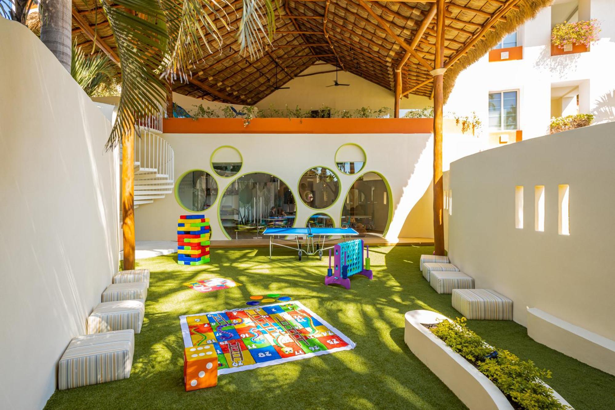 נובו ואלארטה Grand Velas Riviera Nayarit מראה חיצוני תמונה