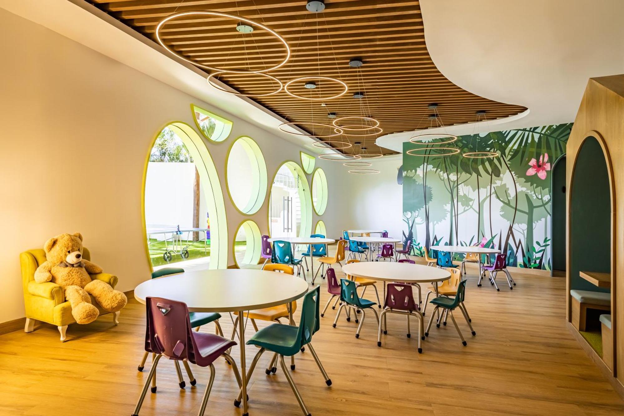 נובו ואלארטה Grand Velas Riviera Nayarit מראה חיצוני תמונה