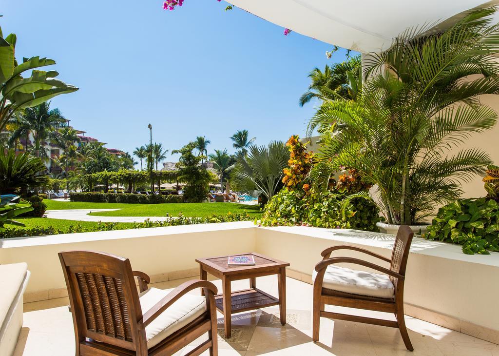 נובו ואלארטה Grand Velas Riviera Nayarit מראה חיצוני תמונה