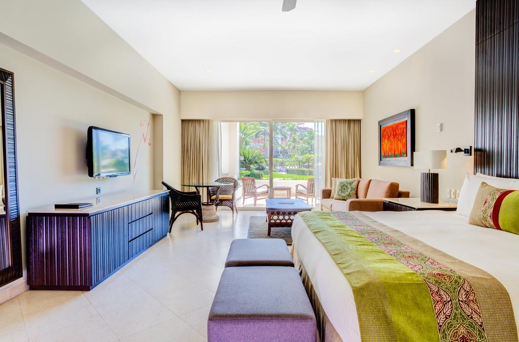 נובו ואלארטה Grand Velas Riviera Nayarit מראה חיצוני תמונה
