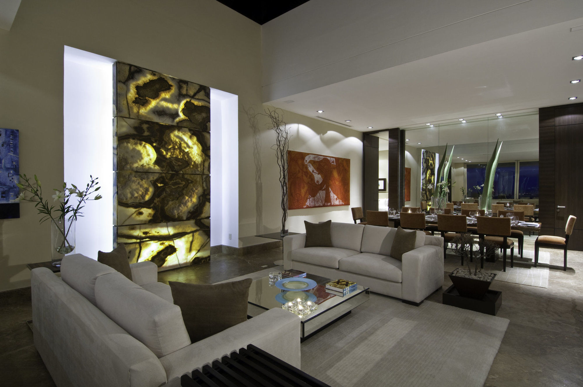 נובו ואלארטה Grand Velas Riviera Nayarit חדר תמונה