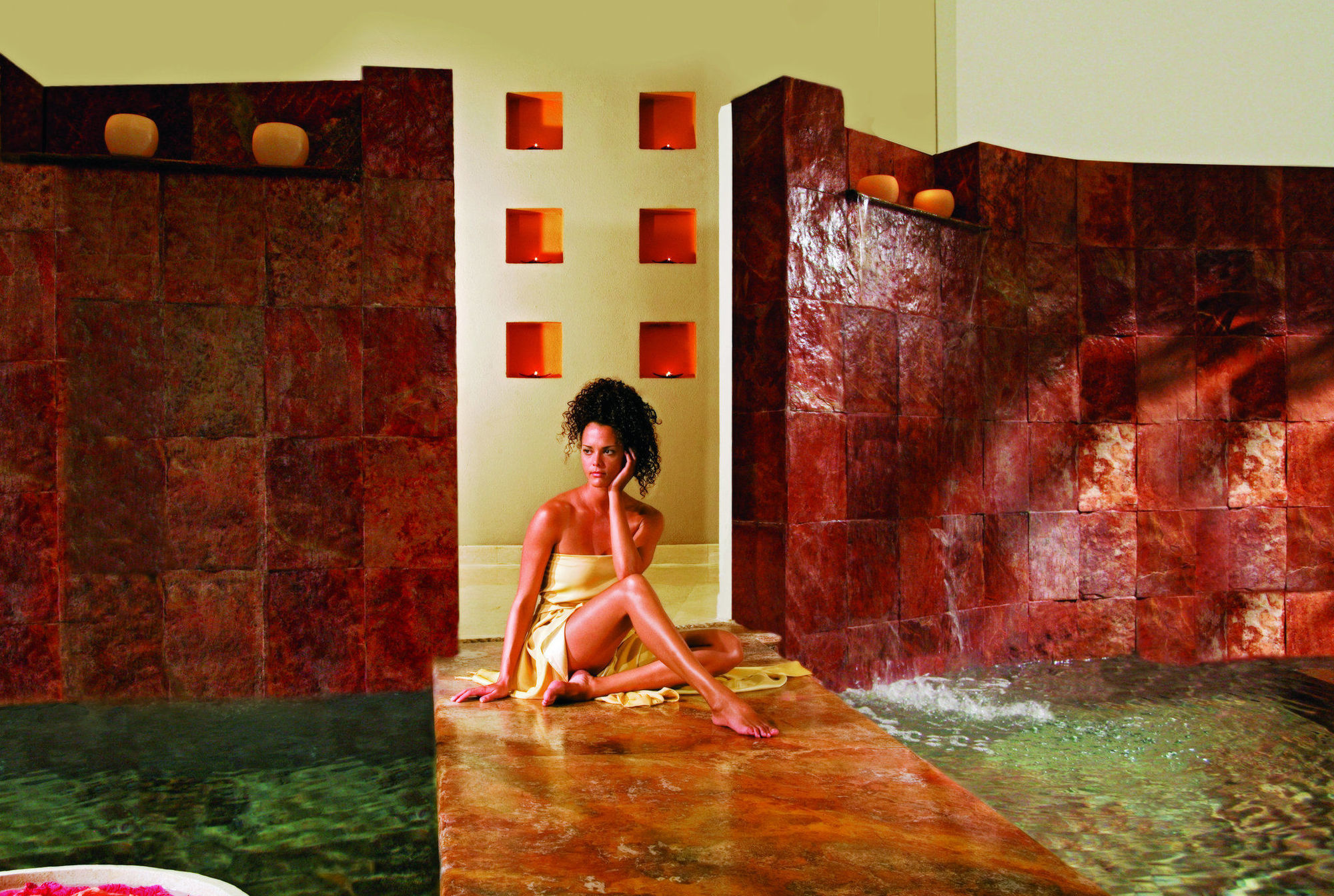 נובו ואלארטה Grand Velas Riviera Nayarit מתקנים תמונה