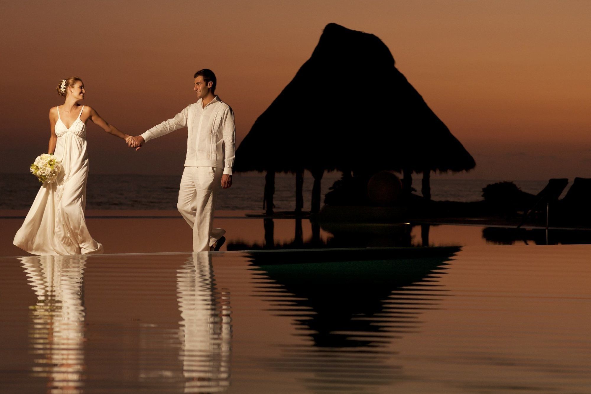 נובו ואלארטה Grand Velas Riviera Nayarit מתקנים תמונה