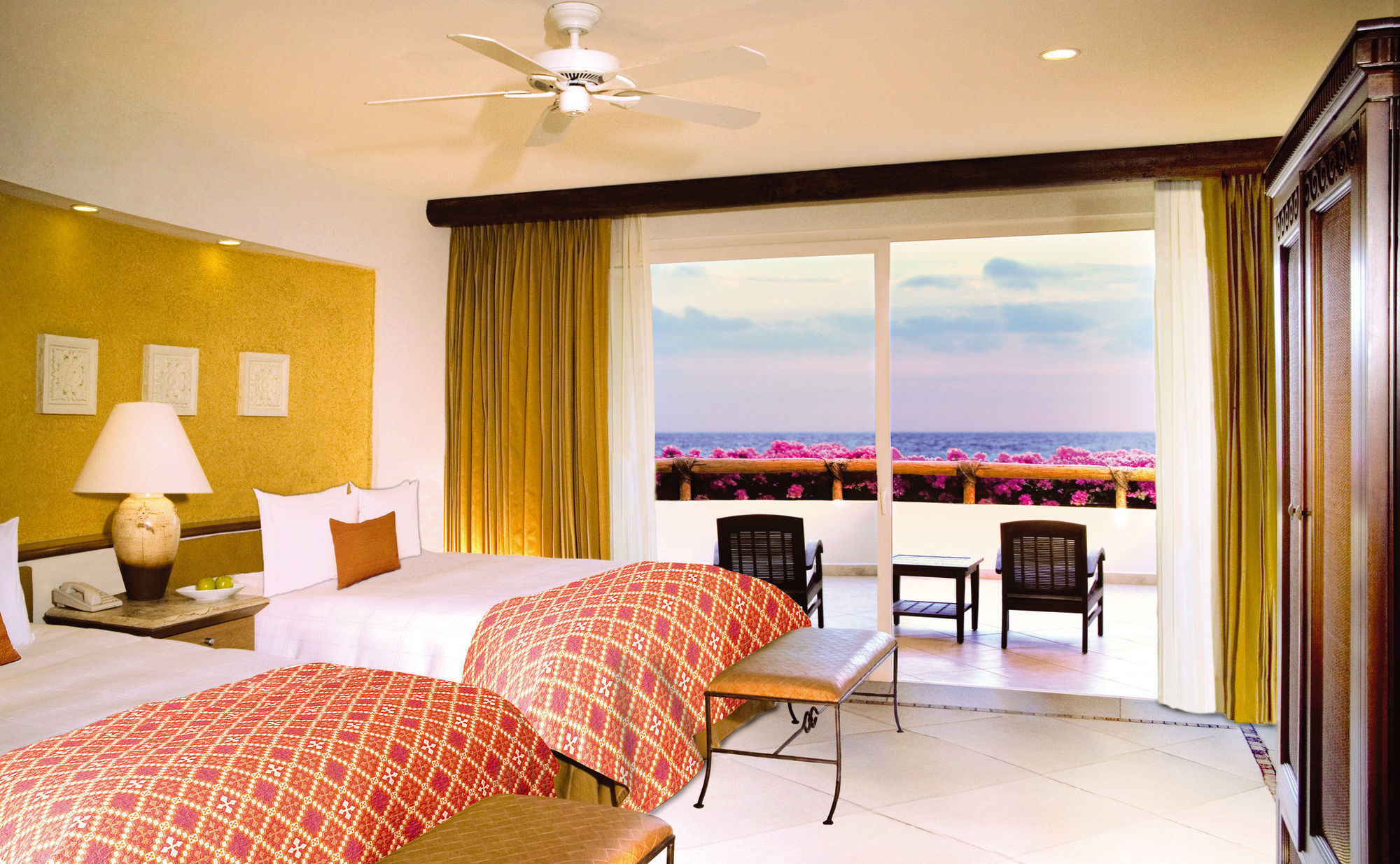 נובו ואלארטה Grand Velas Riviera Nayarit חדר תמונה