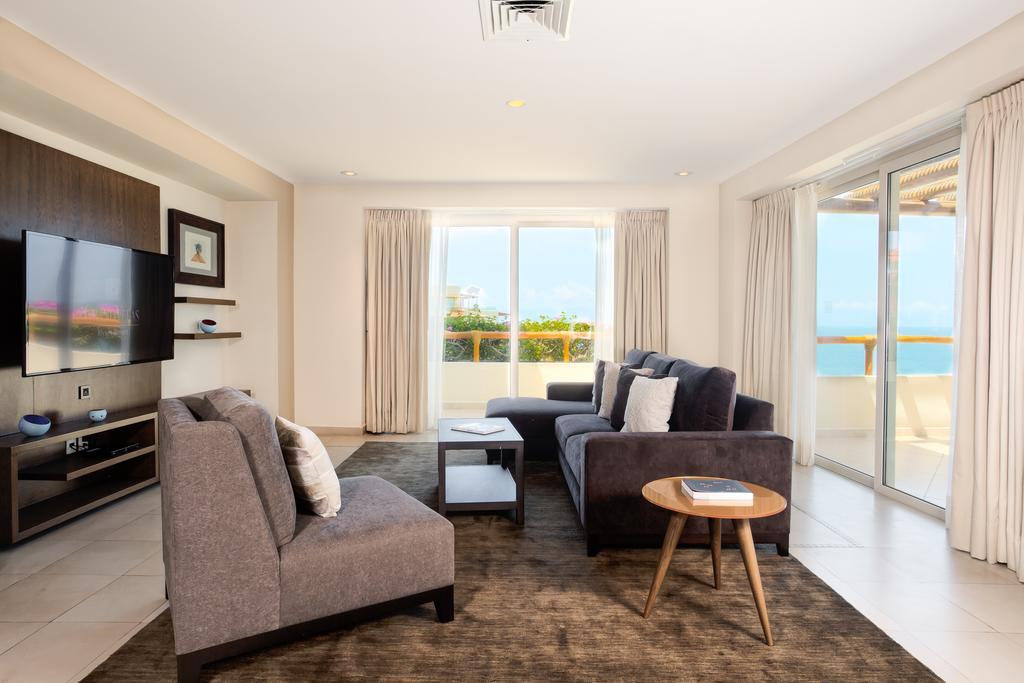 נובו ואלארטה Grand Velas Riviera Nayarit מראה חיצוני תמונה