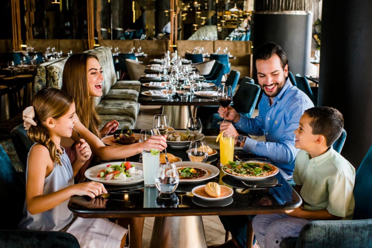 נובו ואלארטה Grand Velas Riviera Nayarit מראה חיצוני תמונה