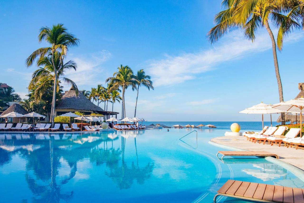 נובו ואלארטה Grand Velas Riviera Nayarit מראה חיצוני תמונה