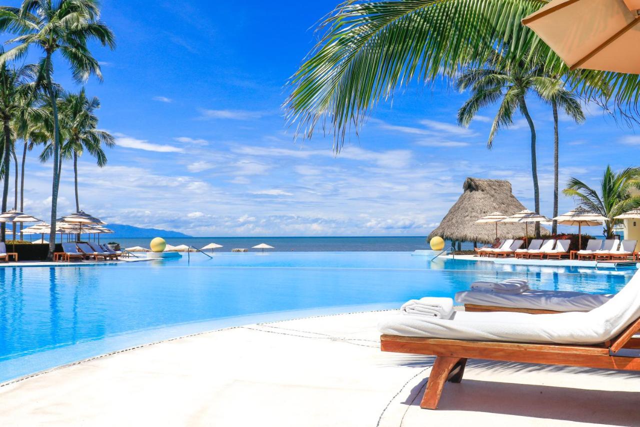 נובו ואלארטה Grand Velas Riviera Nayarit מראה חיצוני תמונה