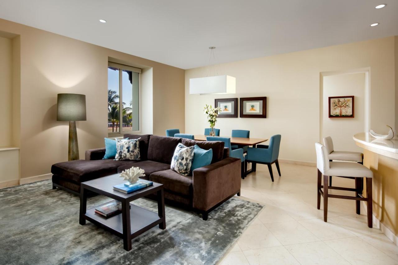 נובו ואלארטה Grand Velas Riviera Nayarit מראה חיצוני תמונה
