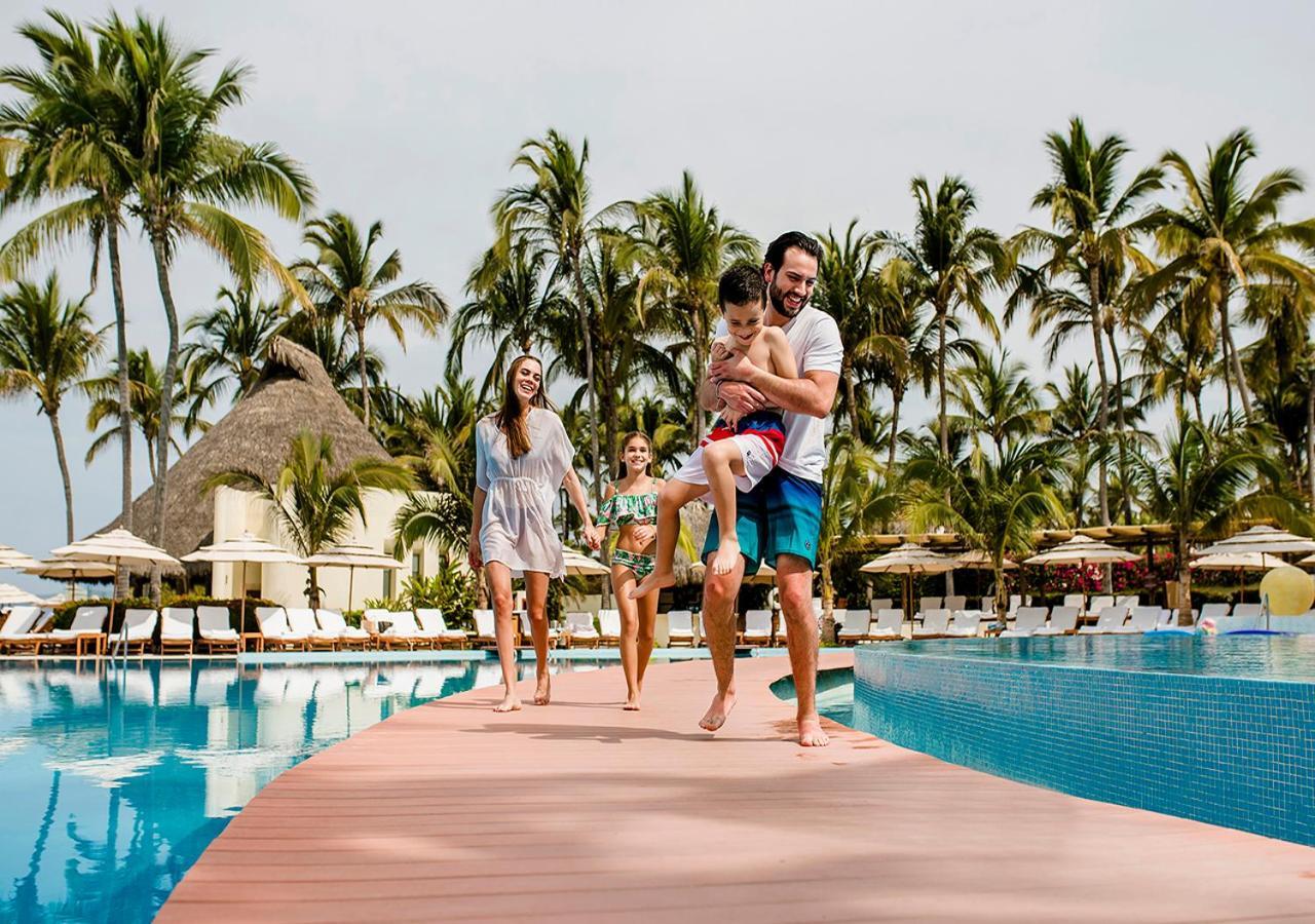נובו ואלארטה Grand Velas Riviera Nayarit מראה חיצוני תמונה