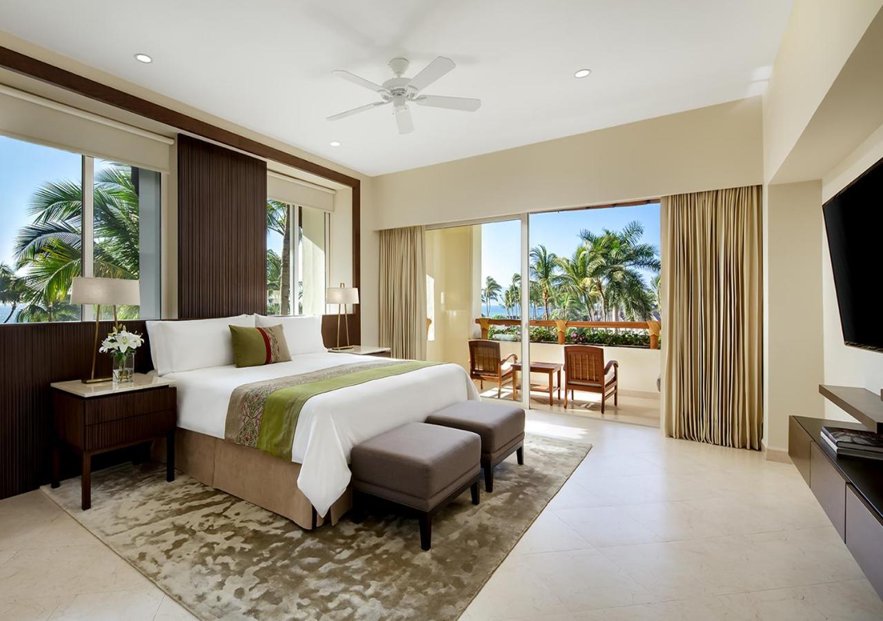 נובו ואלארטה Grand Velas Riviera Nayarit מראה חיצוני תמונה
